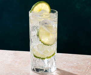Gin Tonic