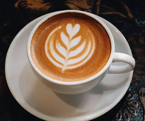Cappuccino normale/soia