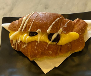 Pasta Dolce