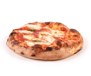 Pizzetta