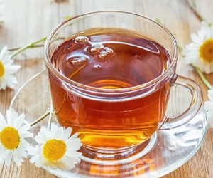 Tè e Tisane