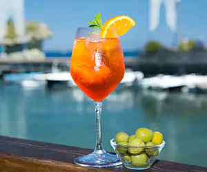 Spritz