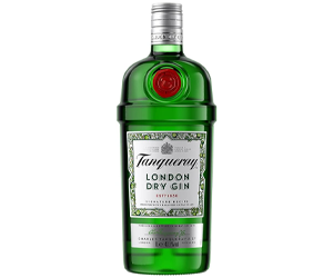 Gin Tanqueray