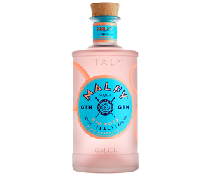 Gin Malfy al Pompelmo