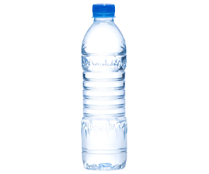 Bottiglia d'Acqua