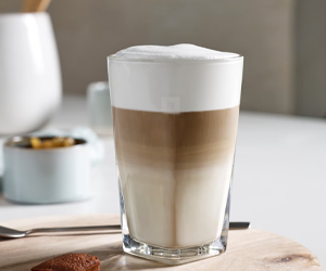 Latte Macchiato