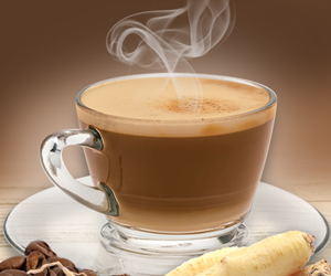 Ginseng piccolo/grande