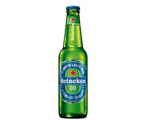 Heineken 0.0