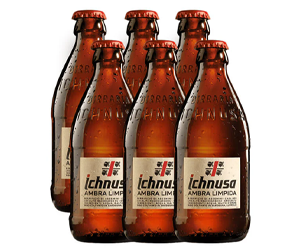 Ichnusa 30cl