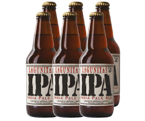 Lagunitas IPA 33cl