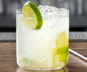 Caipiroska