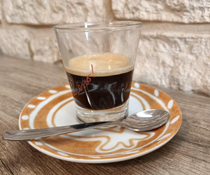 Caffè Corretto