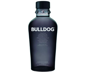 Gin Bulldog